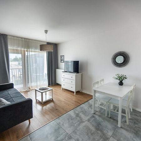 Sienna Grobla 6D 84 Apartamenty Zresetuj Sie W Gdanku Gdańsk Exterior foto