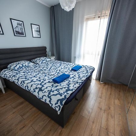 Sienna Grobla 6D 84 Apartamenty Zresetuj Sie W Gdanku Gdańsk Exterior foto