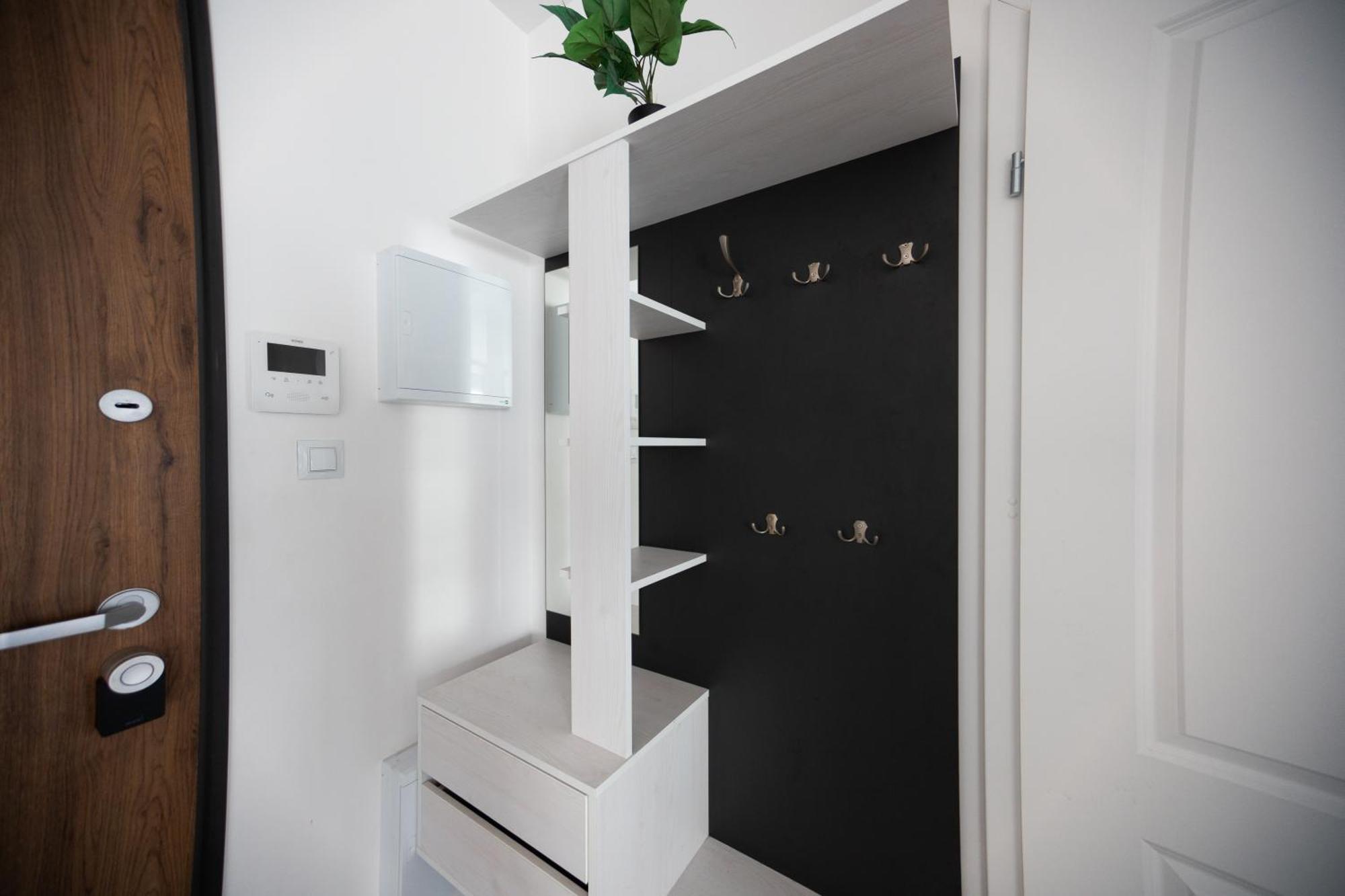 Sienna Grobla 6D 84 Apartamenty Zresetuj Sie W Gdanku Gdańsk Exterior foto
